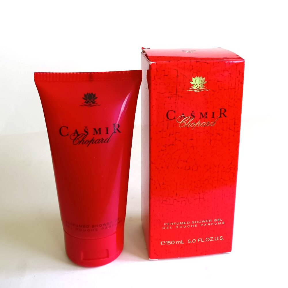 CASMIR - Chopard Perfumed Shower Gel - 150 ml